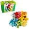 LEGO® DUPLO® Classic Deluxe Brick Box 10914 Building Toy (85 Pieces)